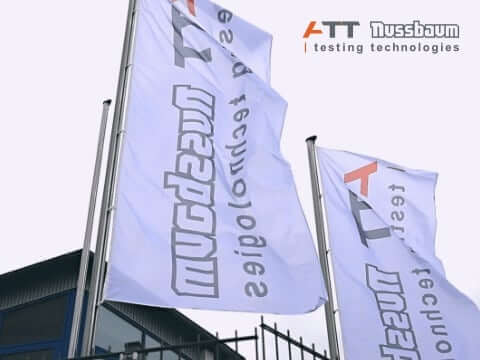 Website und Design für ATT Nussbaum von der Internetagentur C2media Leipzig.