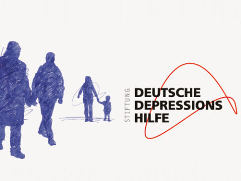 Contao Webdesign - Deutsche Depressionshilfe