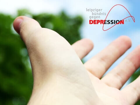 Contao CMS Website - Leipziger Bündnis gegen Depression e.V.