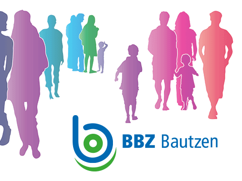 Responsive Contao Website erstellt für die BBZ Bautzen. Design und Programmierung von der Internetagentur C2media aus Leipzig.